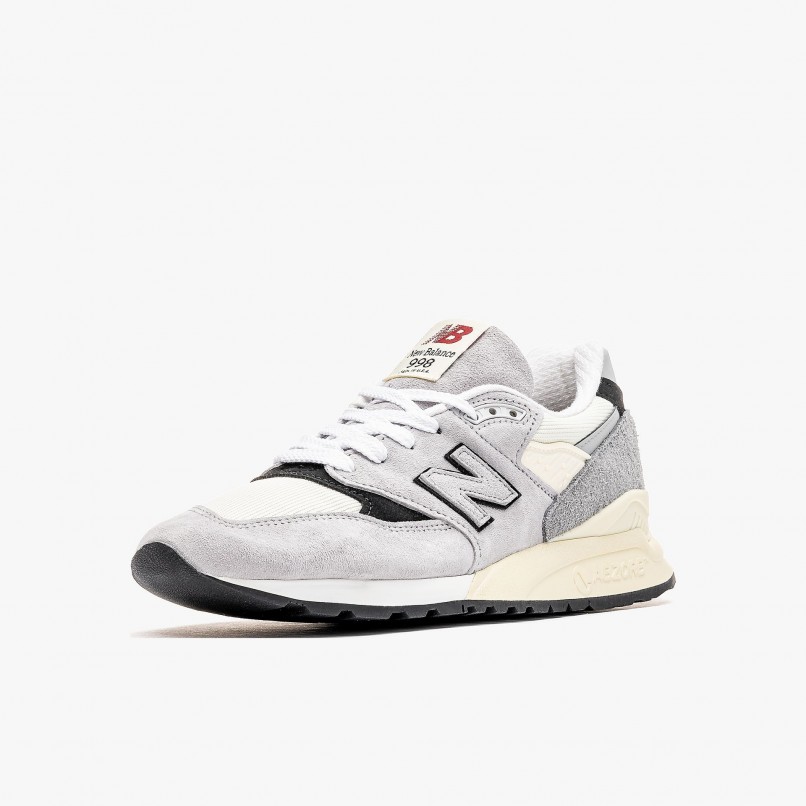 New Balance Made in USA 998