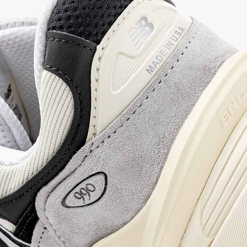 New Balance Made in USA 990v6