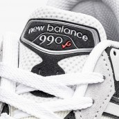 New Balance Made in USA 990v6