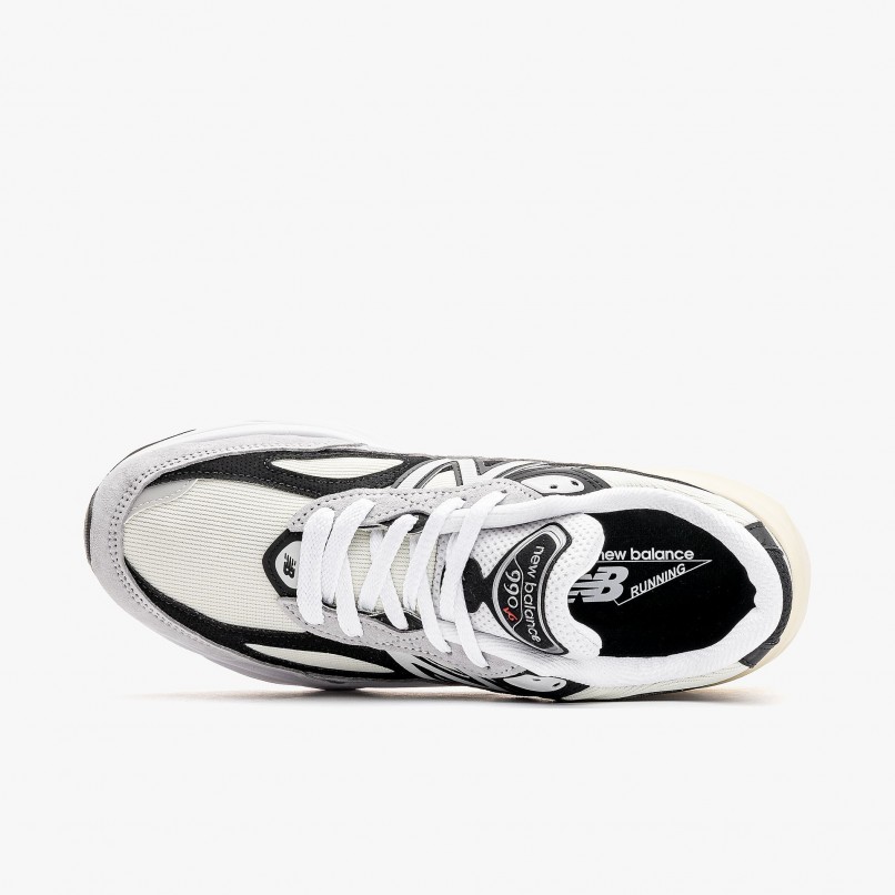 New Balance Made in USA 990v6