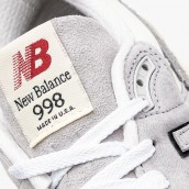 New Balance Made in USA 998