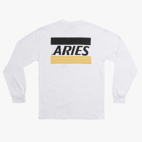 ARIES Credit Card LS Tee ARIES Credit Card LS Tee