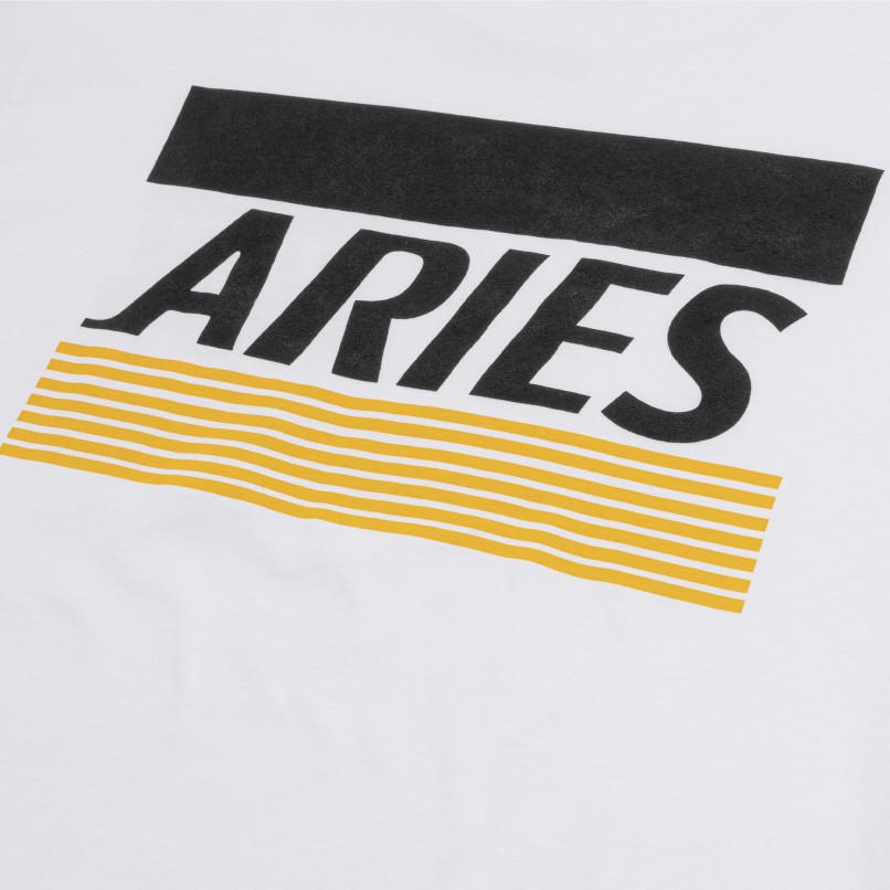 ARIES Credit Card LS Tee
