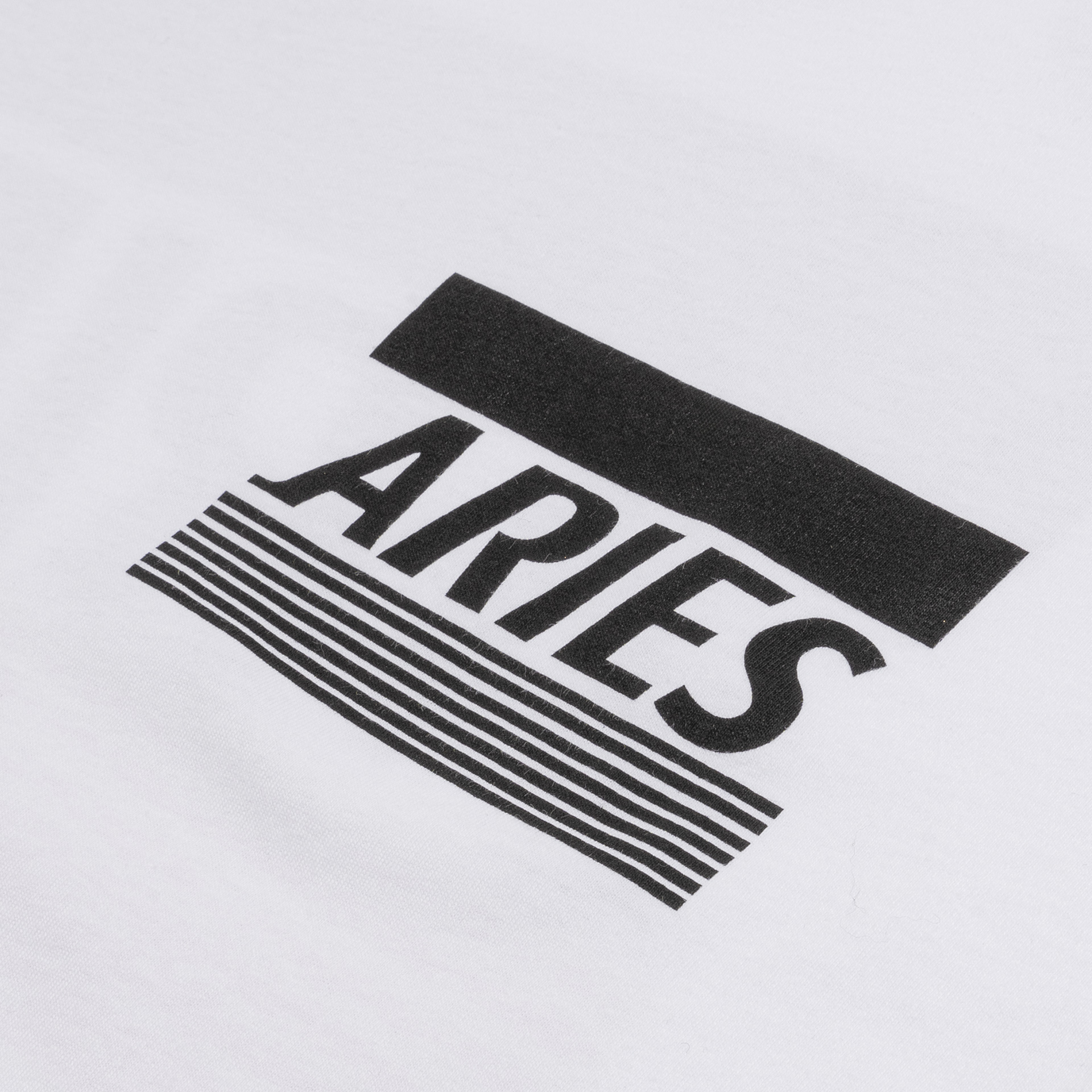 ARIES Credit Card LS Tee