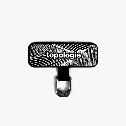 topologie Phone Strap Adapter