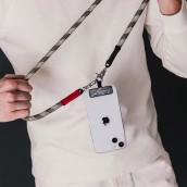topologie Phone Strap Adapter