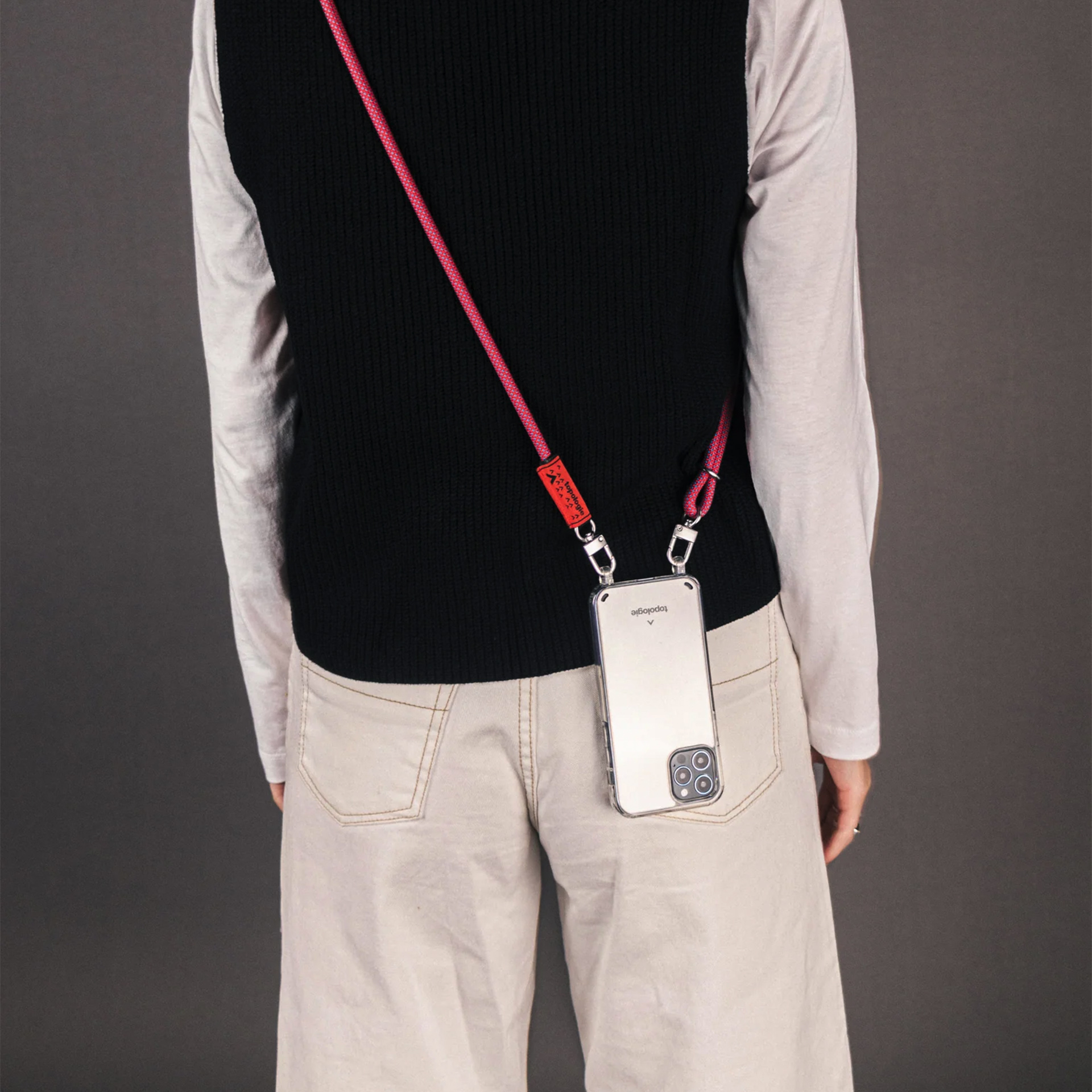 topologie 8.0mm Rope Strap