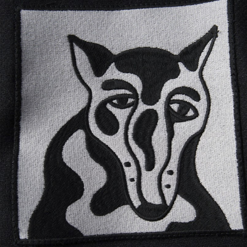 By Parra Dog faced varsity