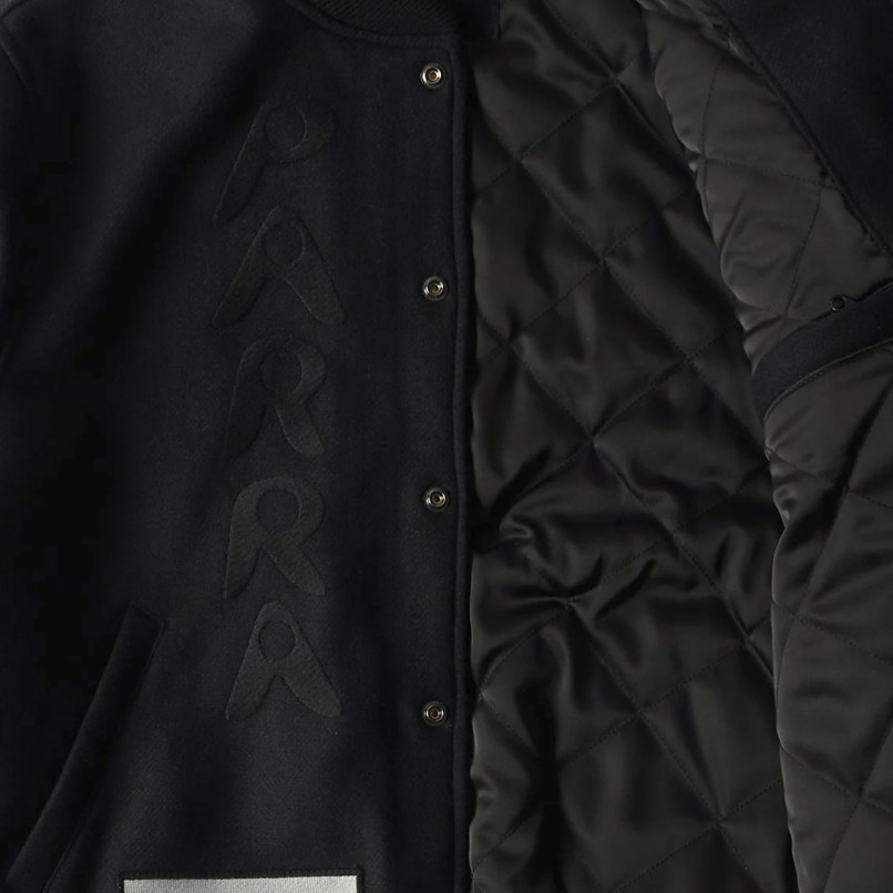 By Parra Dog faced varsity