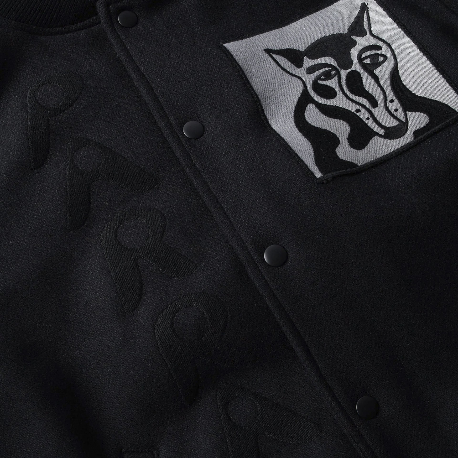 By Parra Dog faced varsity