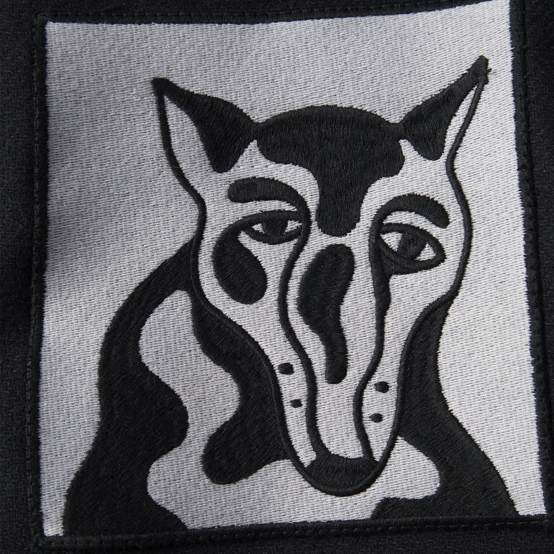 By Parra Dog faced varsity