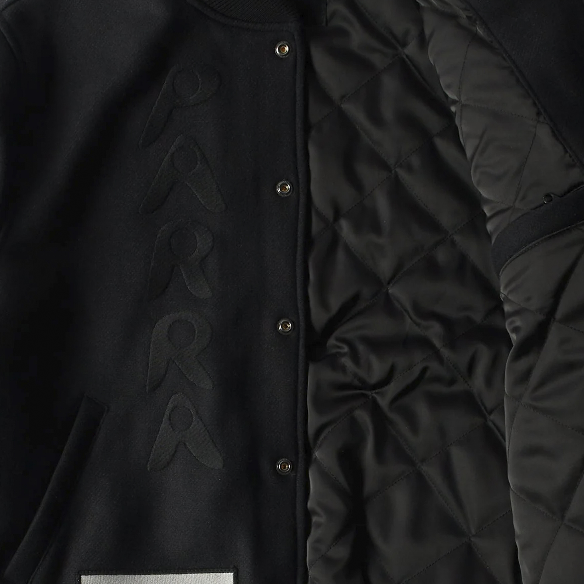 By Parra Dog faced varsity