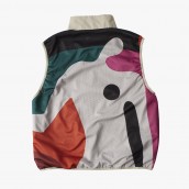 By Parra Ghost cave reversible