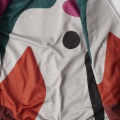 By Parra Ghost cave reversible