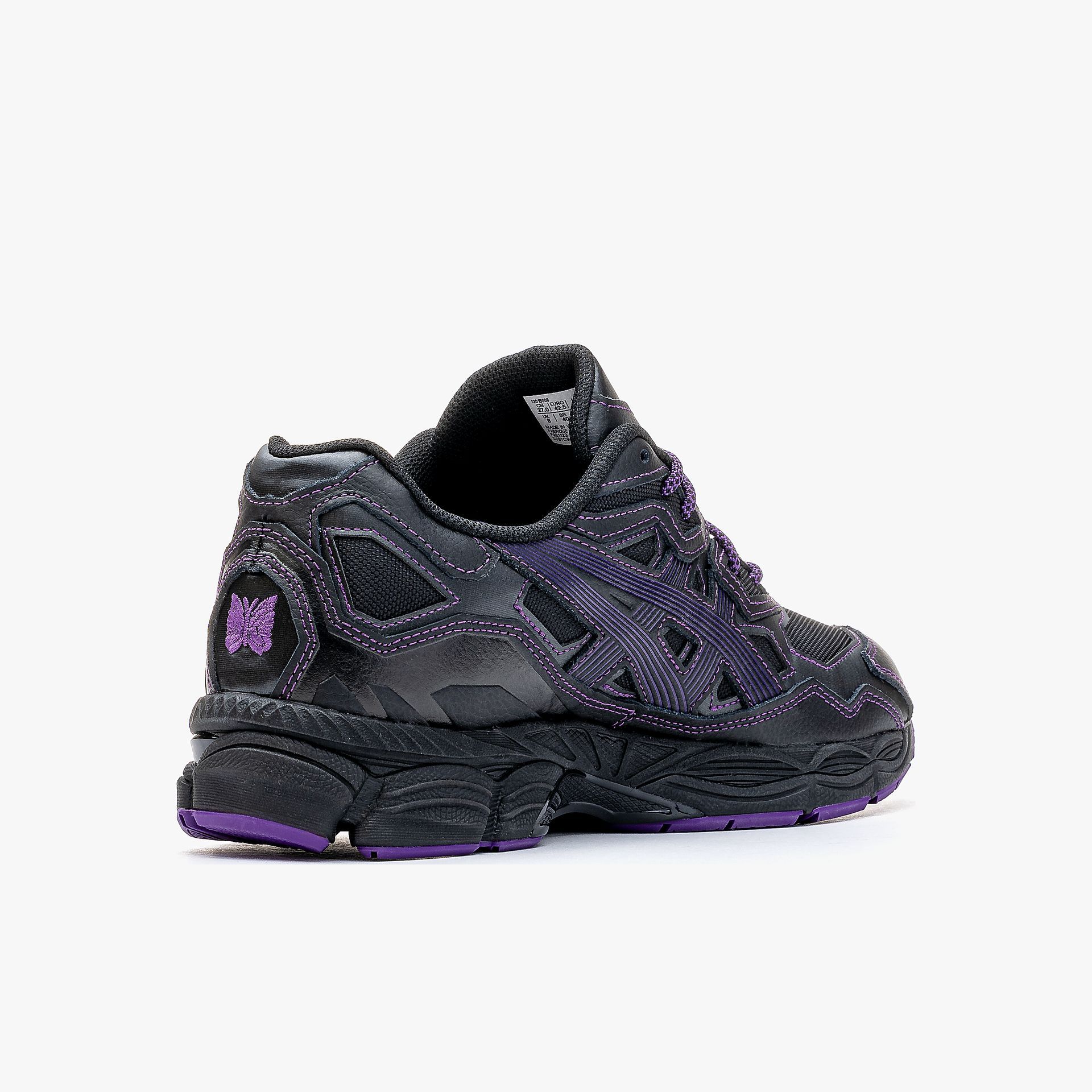 Asics x Needles GEL-NYC