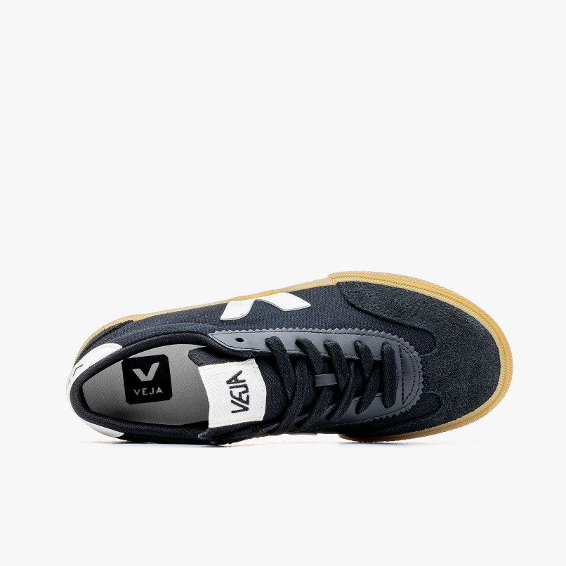 Veja Volley Canvas