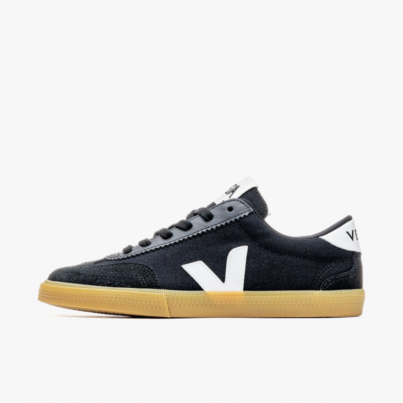 Veja  Volley Canvas