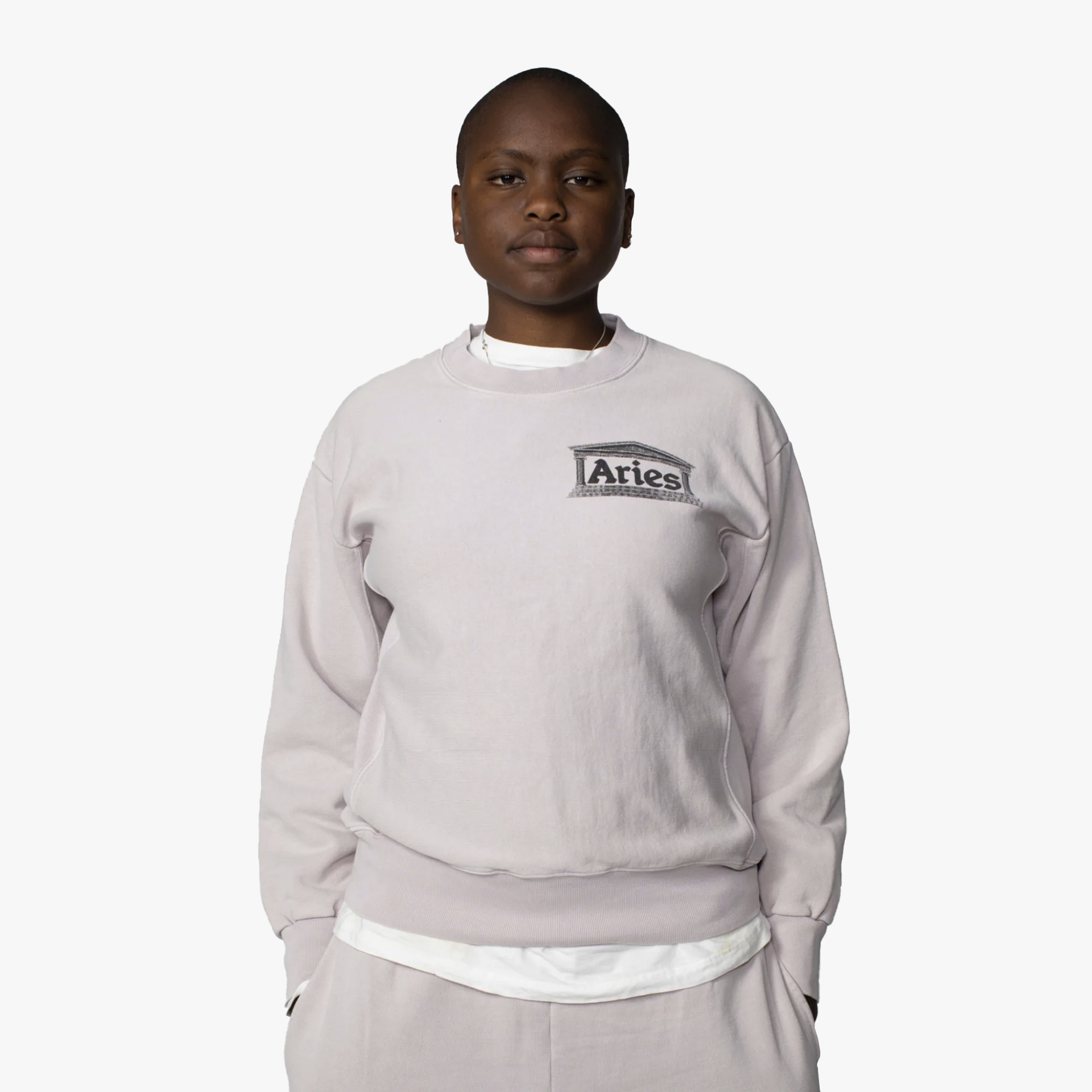 ARIES Aged Premium Temple