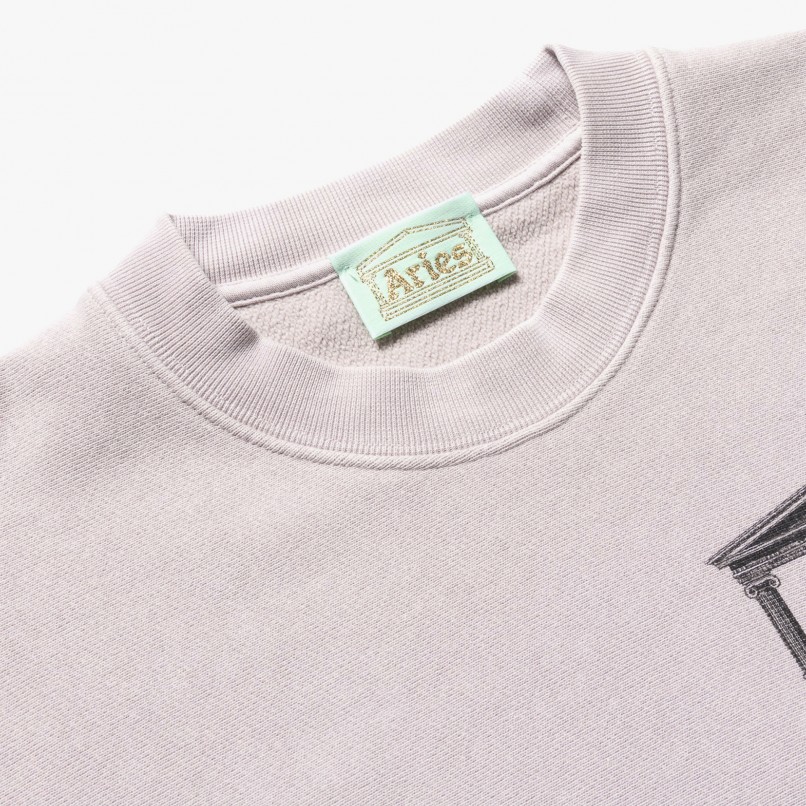 ARIES Aged Premium Temple