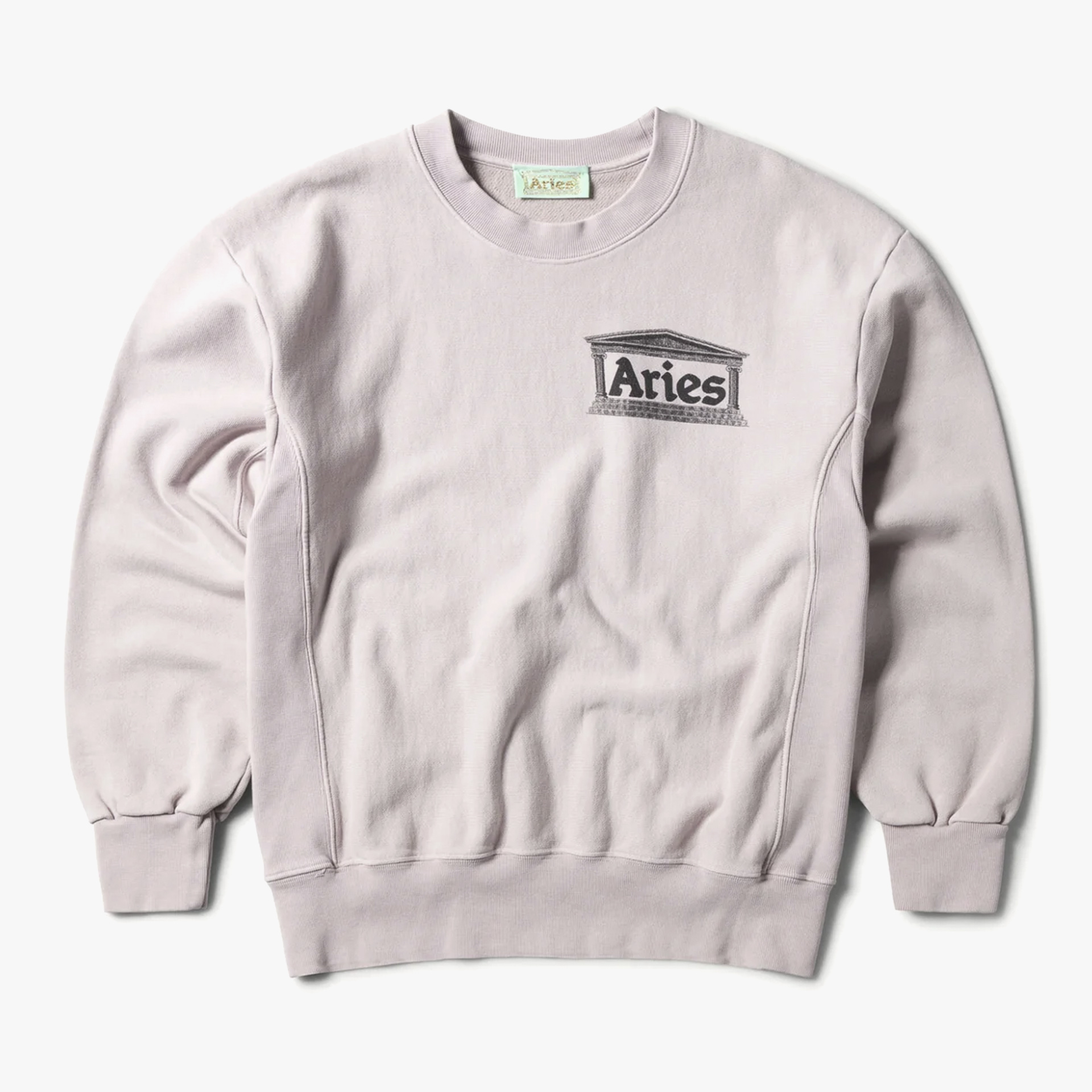 ARIES Aged Premium Temple