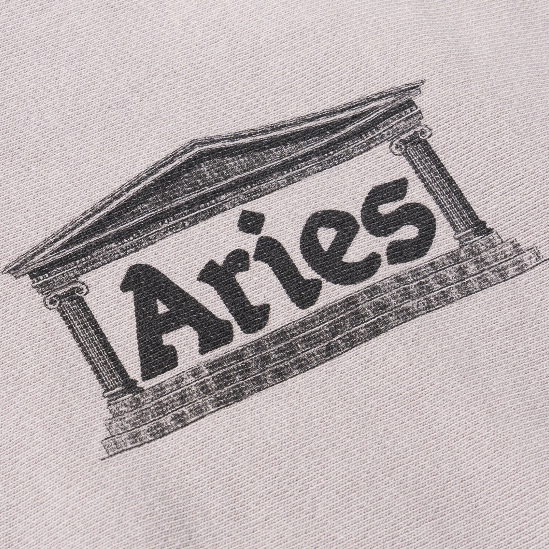 ARIES Aged Premium Temple