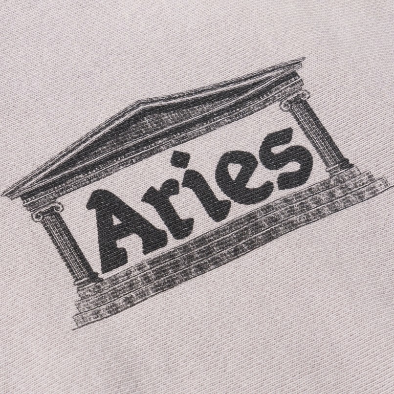 ARIES Aged Premium Temple