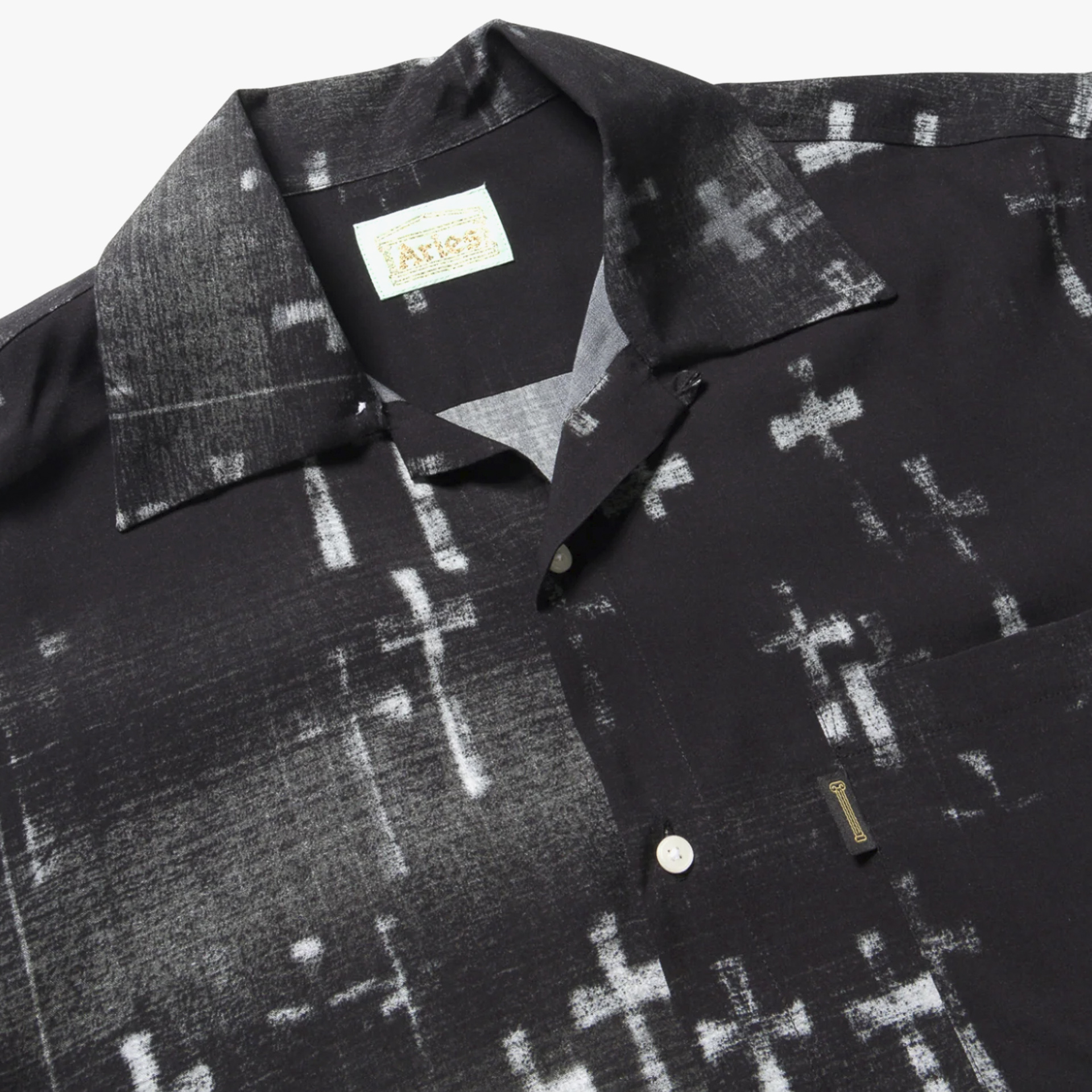 ARIES Graveyard Hawaiian