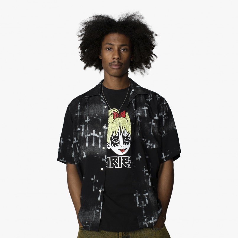 ARIES Graveyard Hawaiian