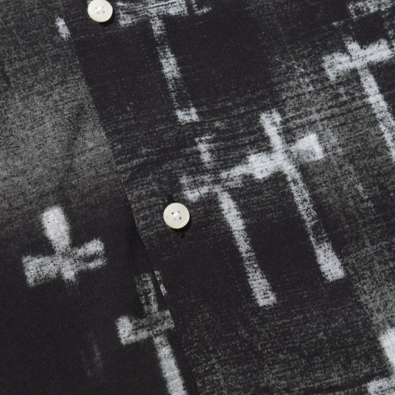 ARIES Graveyard Hawaiian