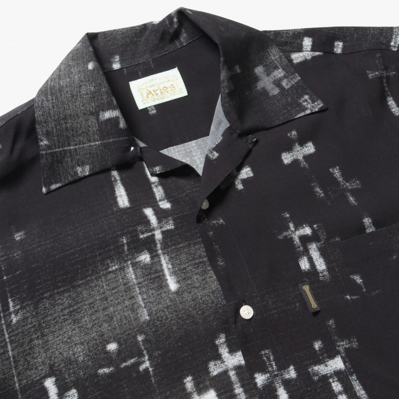 ARIES Graveyard Hawaiian