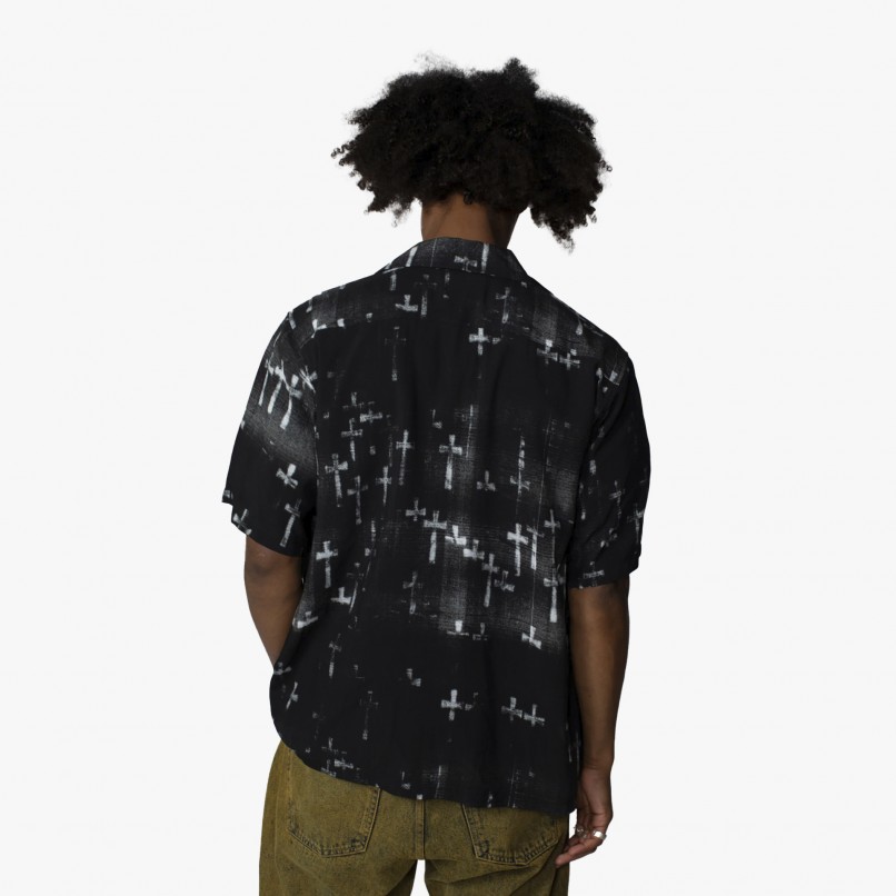 ARIES Graveyard Hawaiian