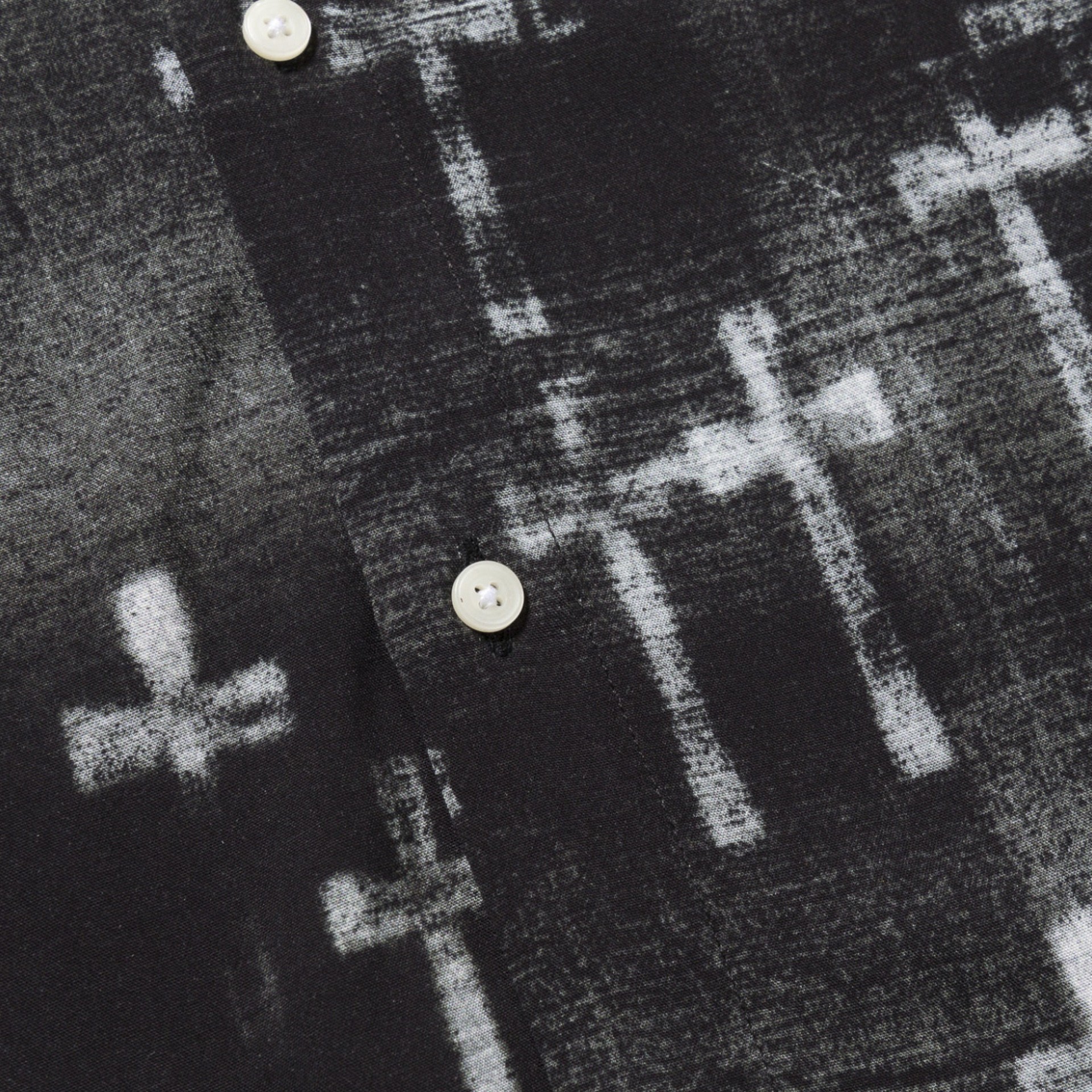 ARIES Graveyard Hawaiian