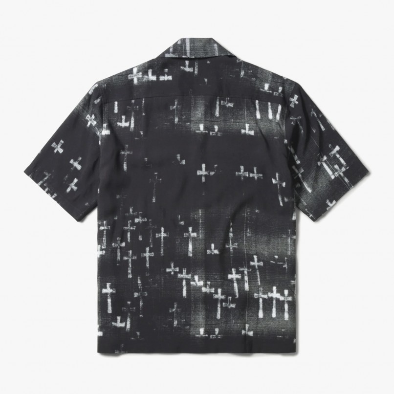 ARIES Graveyard Hawaiian