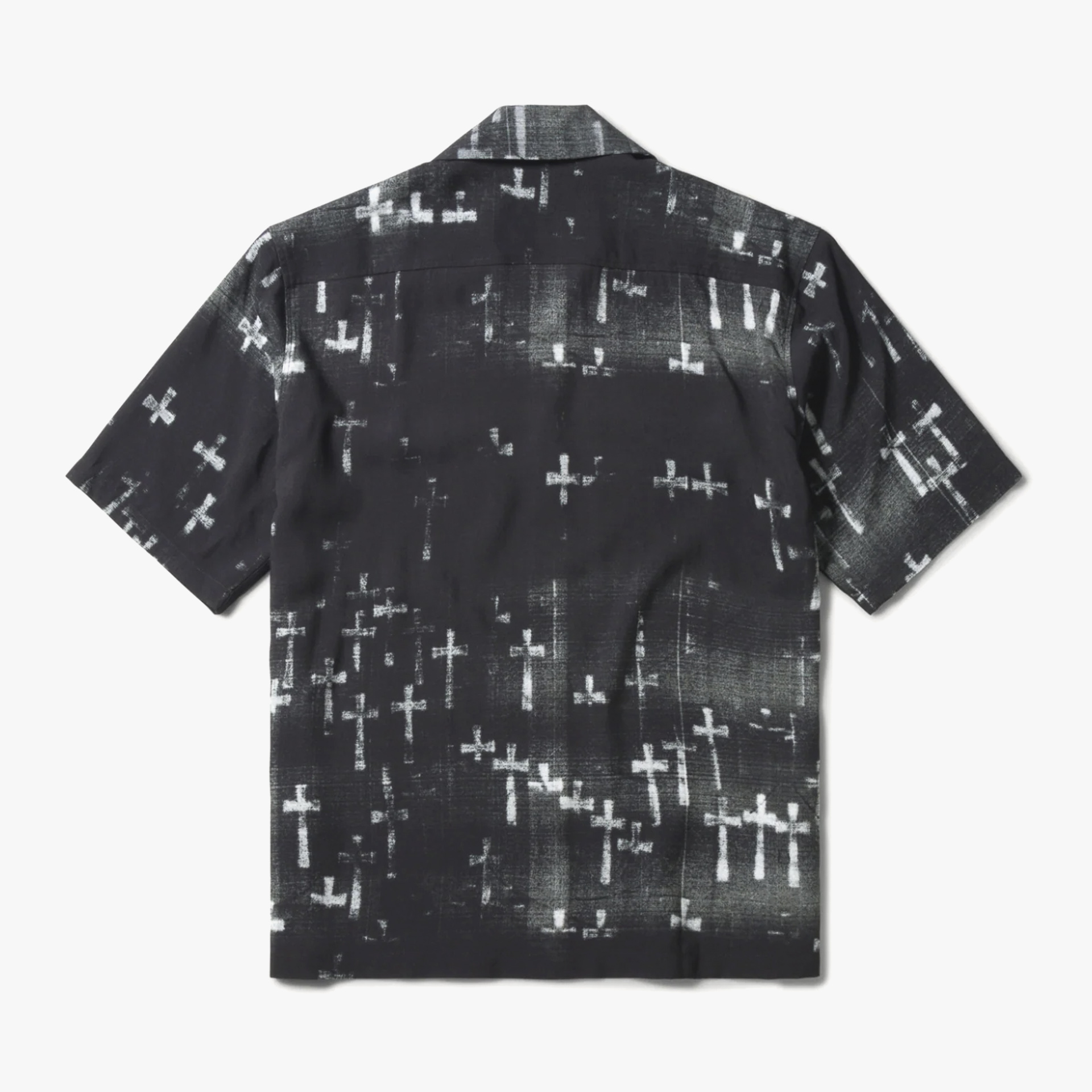 ARIES Graveyard Hawaiian