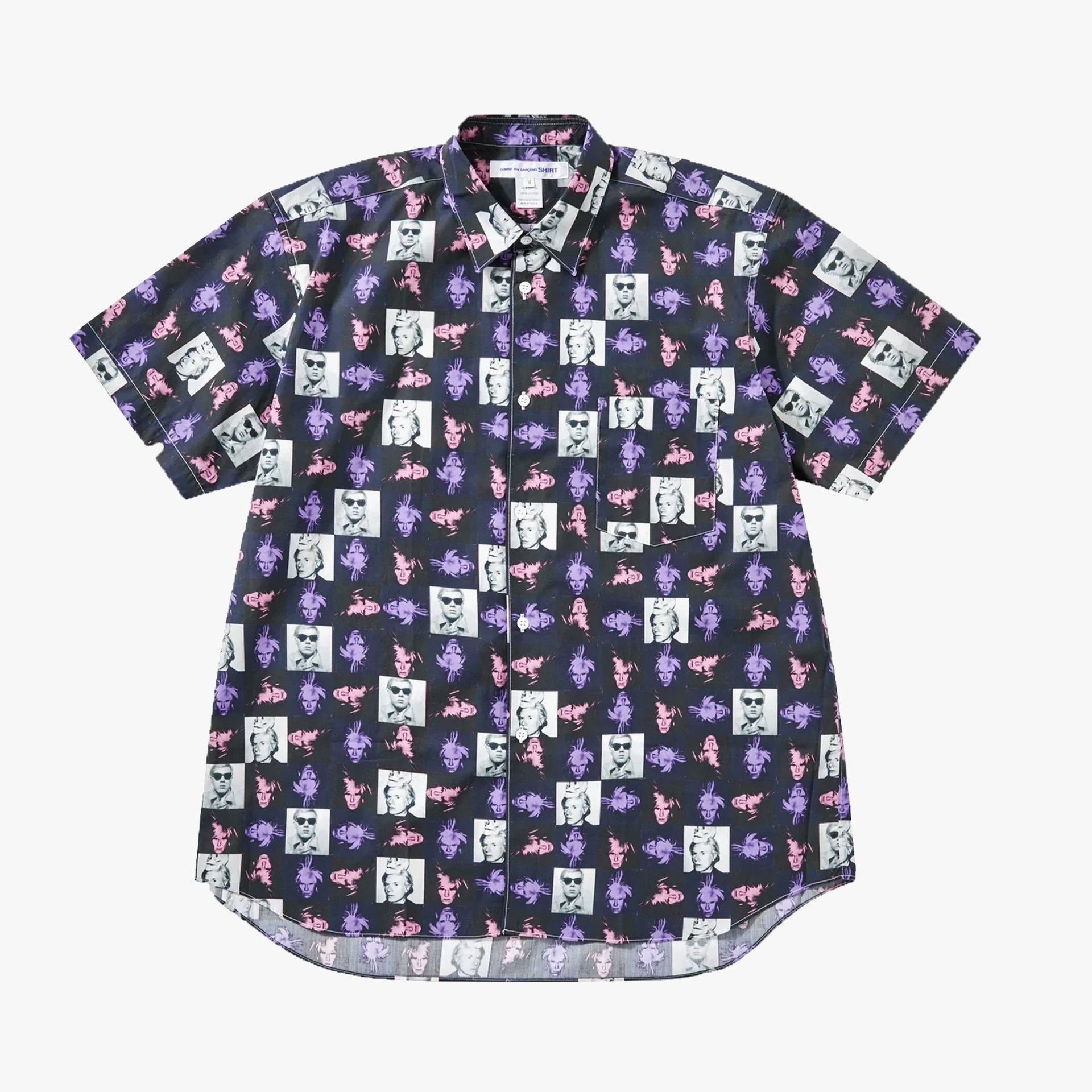 Comme des Garçons SHIRT Woven