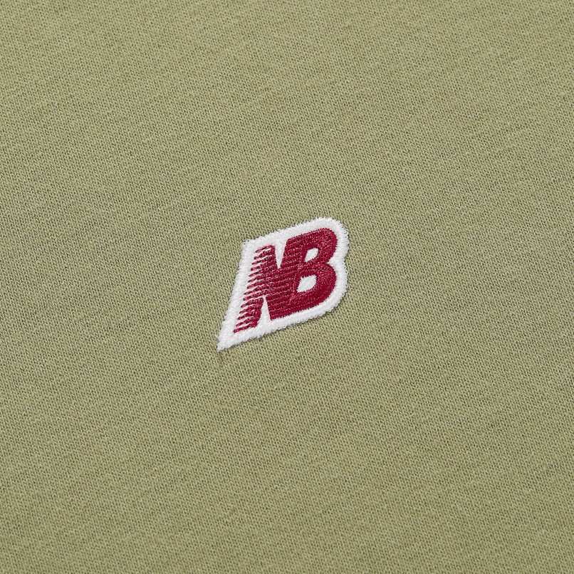 New Balance Made in USA Core Hoodie