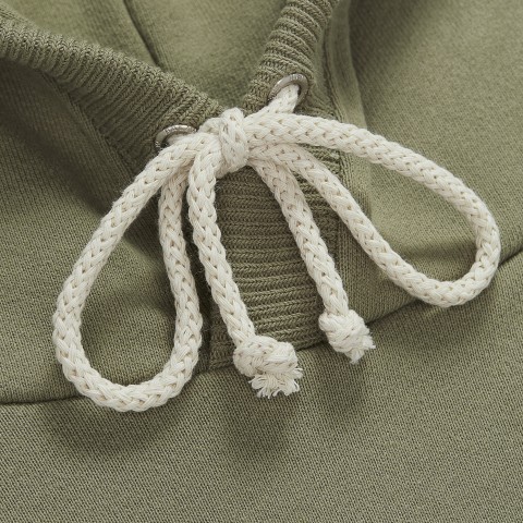 New Balance Made in USA Core Hoodie New Balance Made in USA Core Hoodie