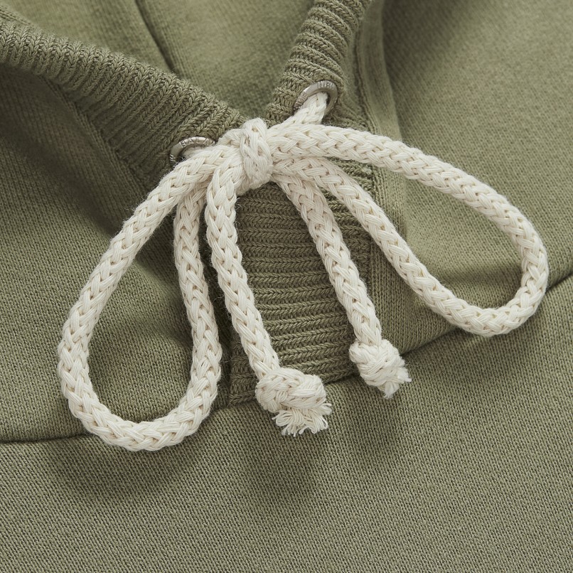 New Balance Made in USA Core Hoodie