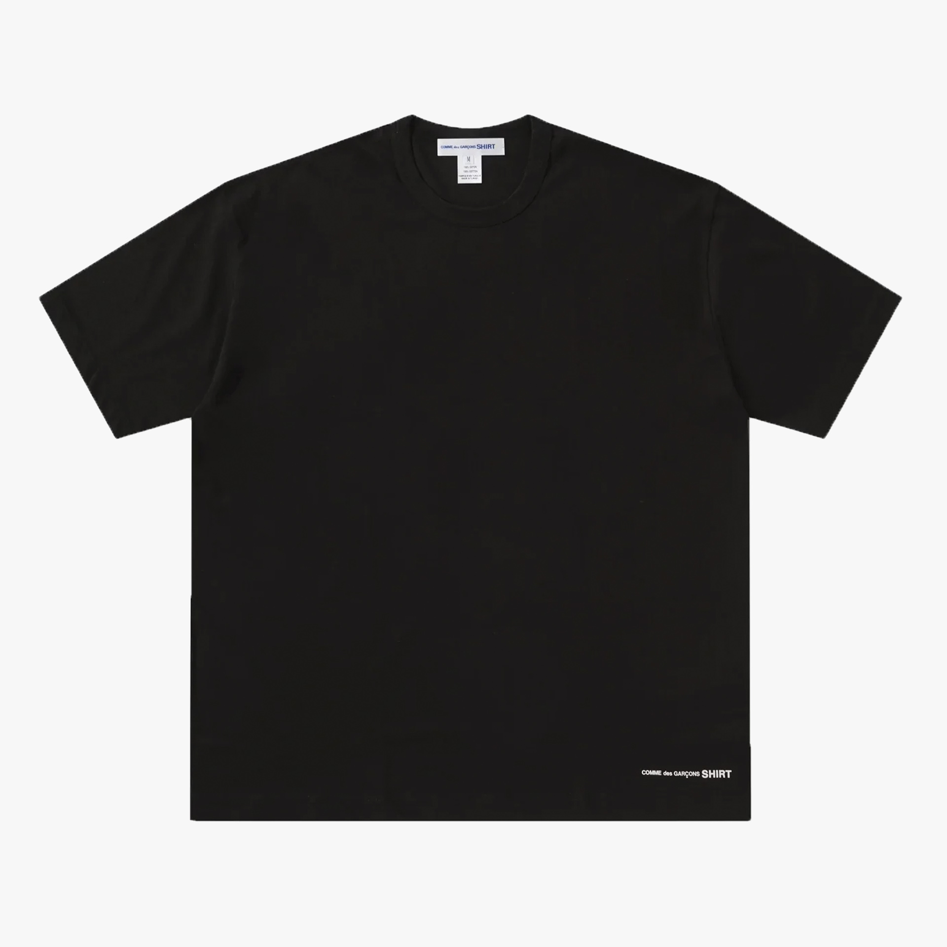 Comme des Garçons SHIRT Knit