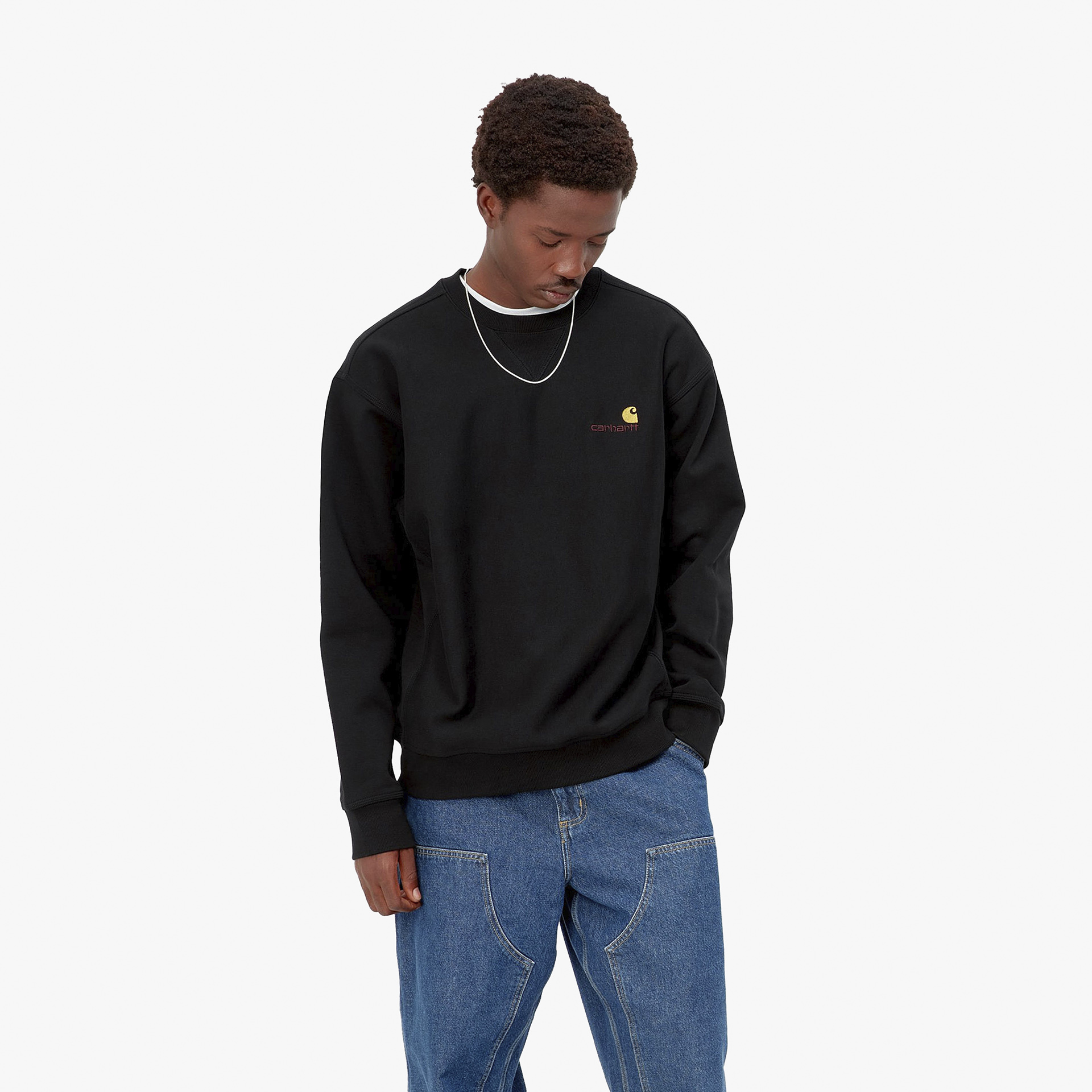 Carhartt American Script
