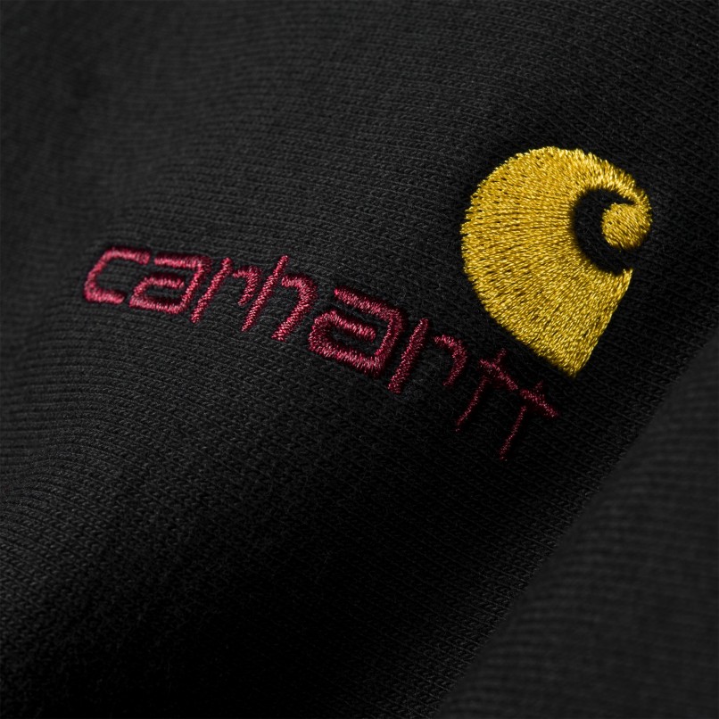 Carhartt American Script