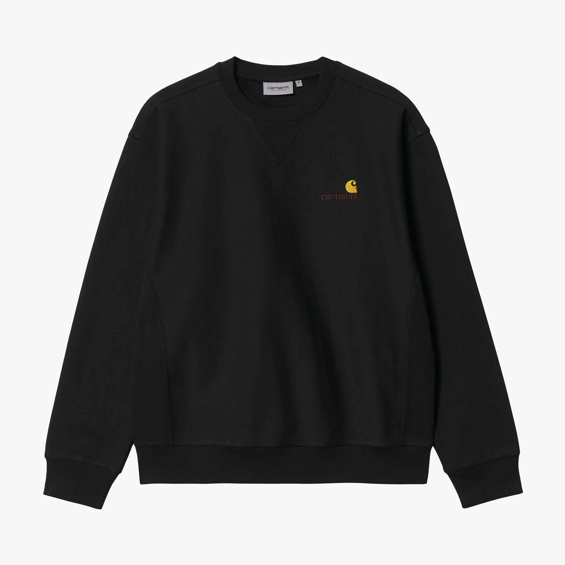 Carhartt American Script