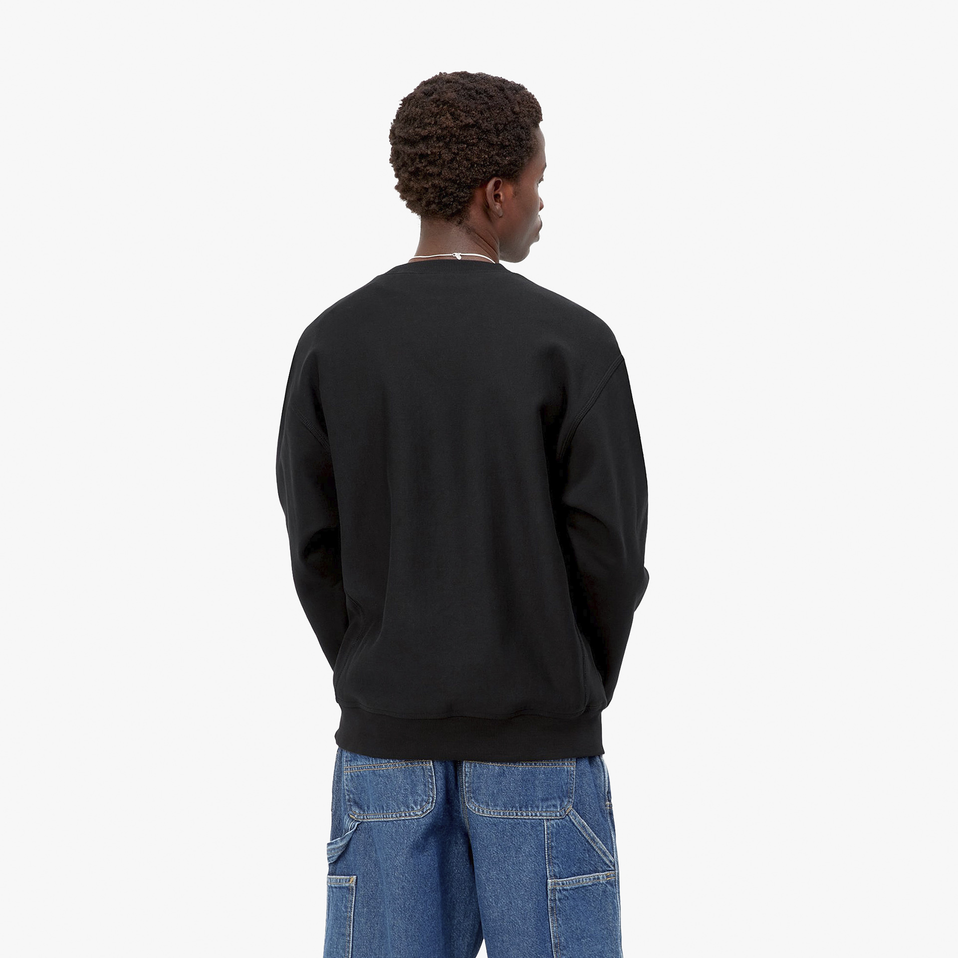 Carhartt American Script