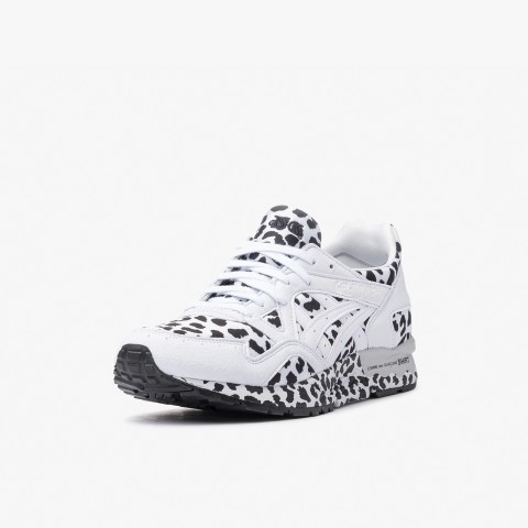 Comme des Garçons SHIRT x Asics Gel Lyte Comme des Garçons SHIRT x Asics Gel Lyte