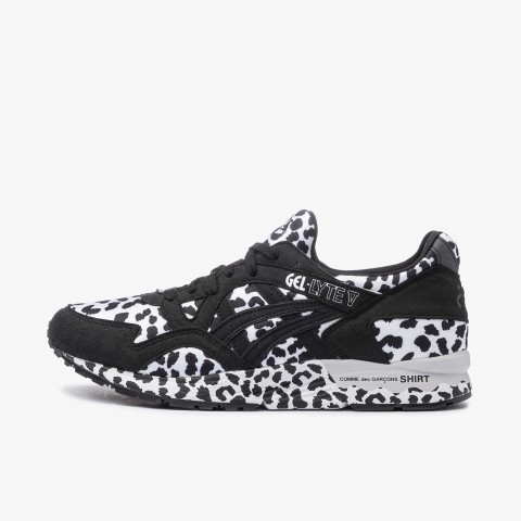 Comme des Garons SHIRT x Asics Gel Lyte