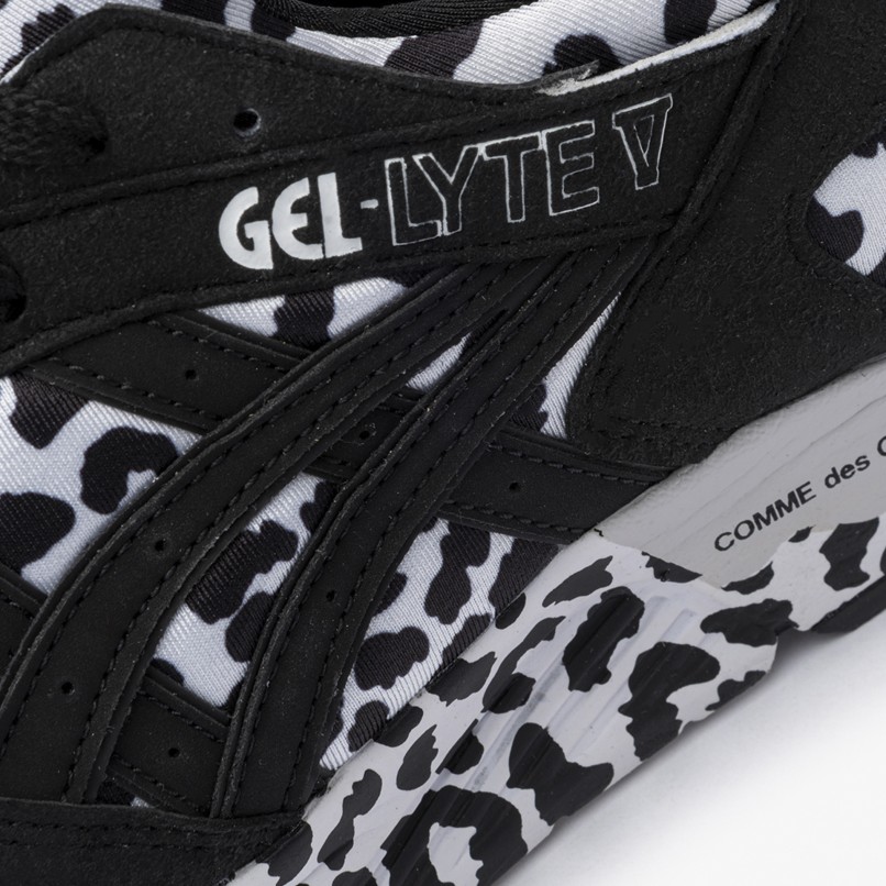 Comme des Garçons SHIRT x Asics Gel Lyte