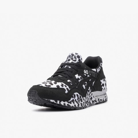 Comme des Garçons SHIRT x Asics Gel Lyte Comme des Garçons SHIRT x Asics Gel Lyte