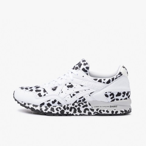 Comme des Garons SHIRT x Asics Gel Lyte