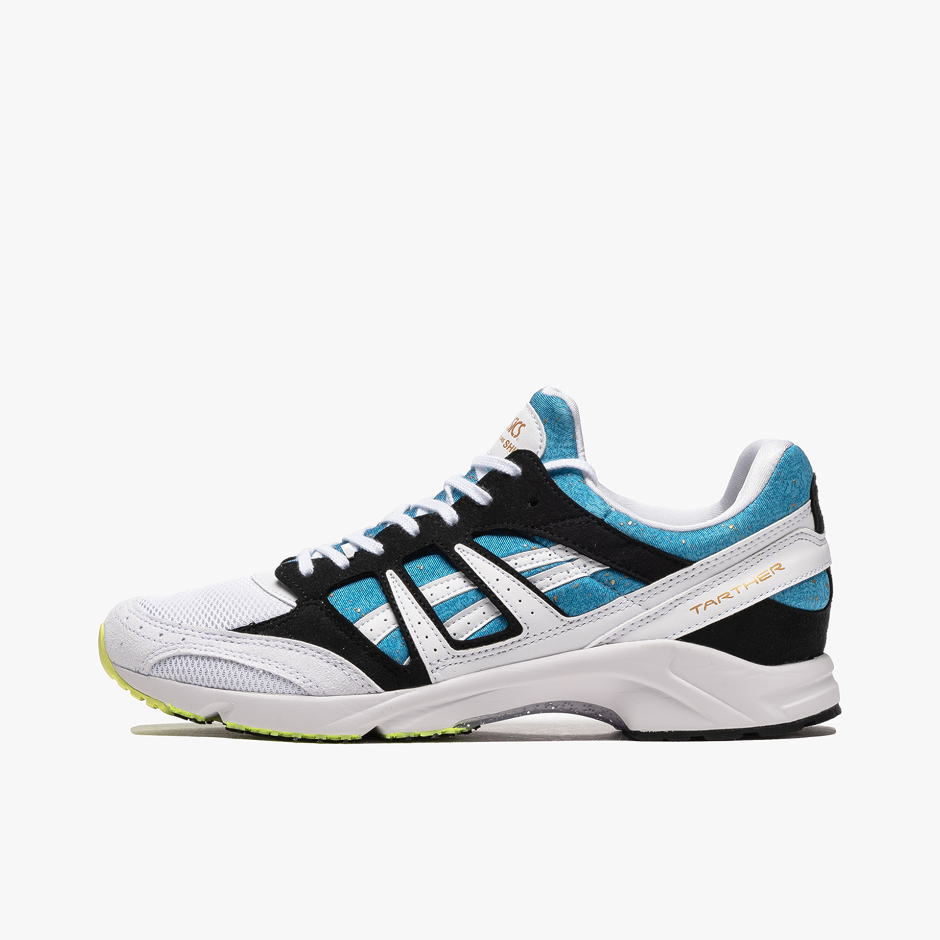 Comme des Garçons SHIRT Tarther SD x ASICS