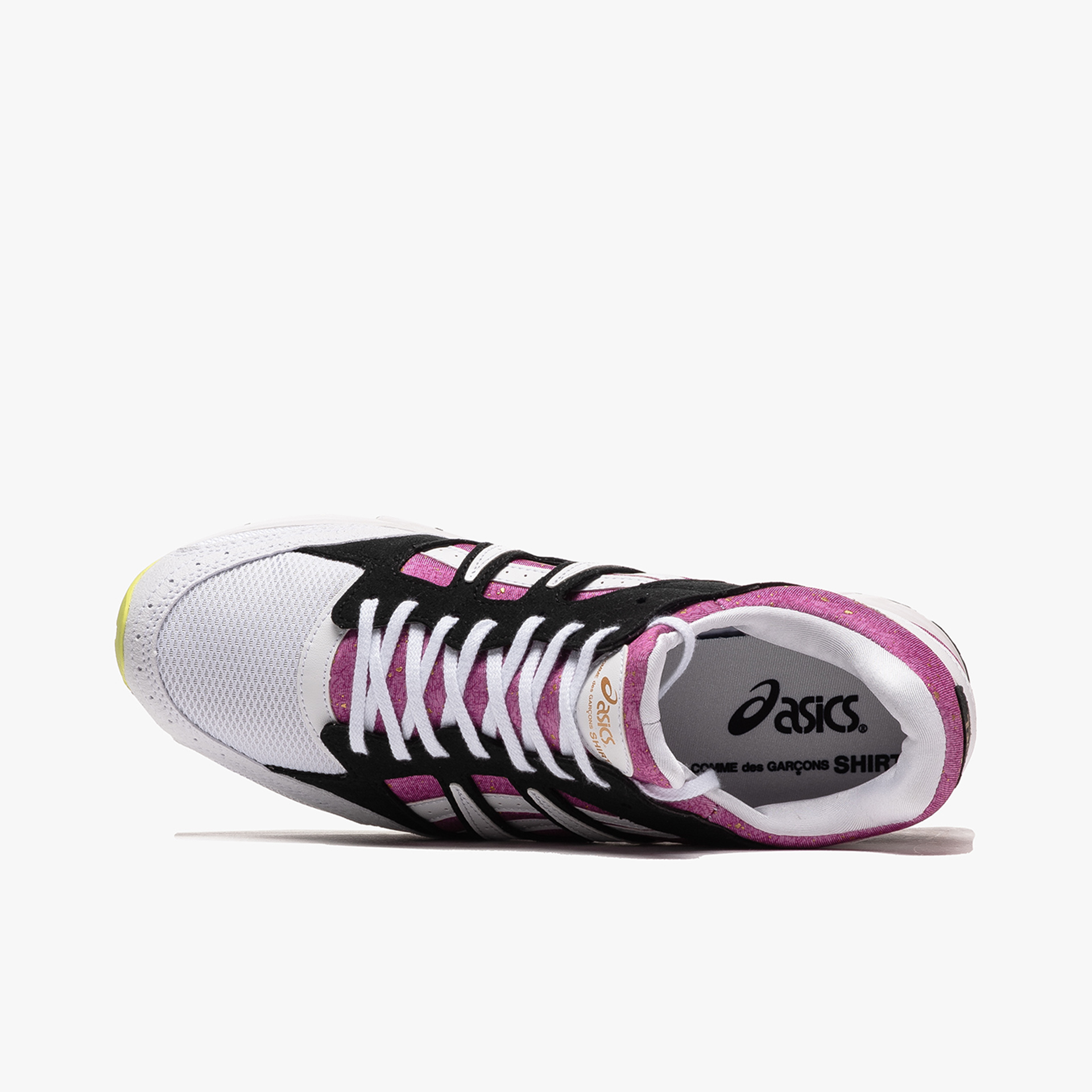 Comme des Garçons SHIRT Tarther SD x ASICS